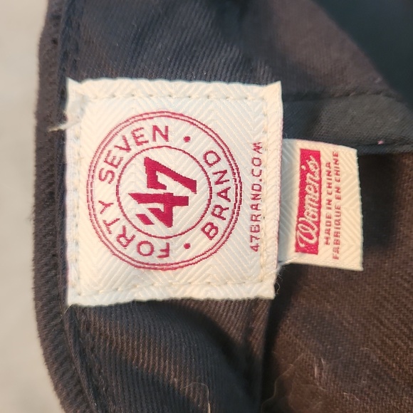 Saskatchewan Roughriders Ball Cap - Picture 3 of 3